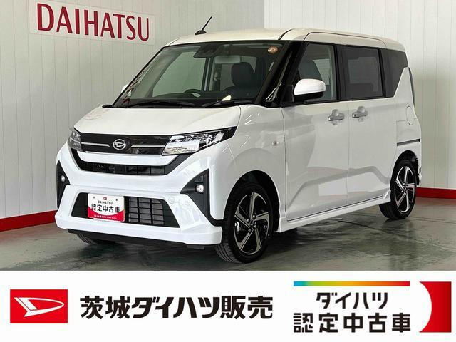 ムーヴ RS 
