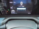 バッテリー12セグメント!
