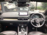 CX-5 2.2 XD エクスクルーシブ モード 4WD 