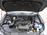 SUBARU 認定U-Carでは独自の厳しい基準を設けた「まごころクリーニング」を全車に実施。細かい汚れやニオイもケアした高品質なクルマをご提供します。