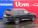 エクストレイル 1.5 AUTECH アドバンスド パッケージ e-4ORCE 4WD 