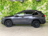 RAV4 2.0 アドベンチャー オフロードパッケージ 4WD 
