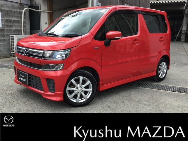 フレア ハイブリッド XS 