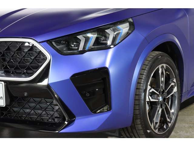 BMW X2 xドライブ20d Mスポーツ 4WD の中古車詳細 (4,000km