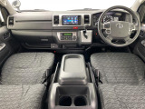 ハイエースバン 2.8 スーパーGL ロング ディーゼル 4WD 4WD 修復歴無し
