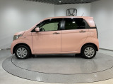 N-WGN G Lパッケージ 4WD 