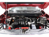Hondaの技術が詰まったエンジンルーム☆☆☆エンジンルーム室内ともにルームクリーニング済みで清潔です◎快適なドライブをお楽しみください♪♪