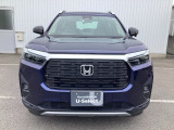 WR-V 1.5 Z プラス ブラックスタイル 