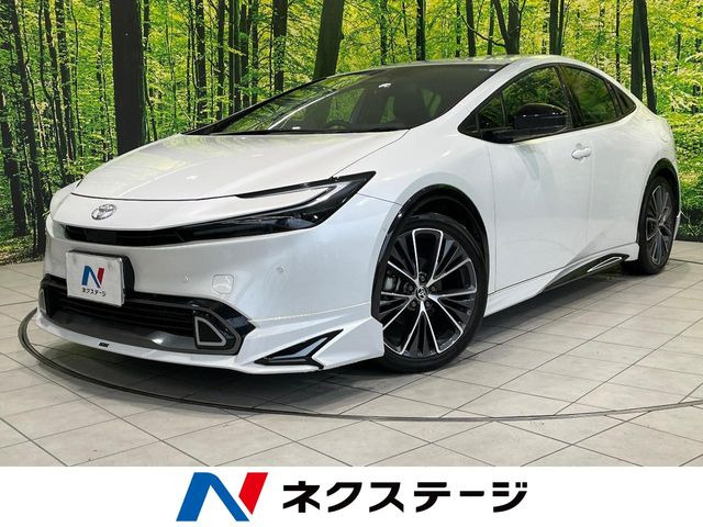 プリウス 2.0 Z