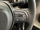 【アダプティブクルーズコントロール】高速道路走行時に、予め設定した速度で定速走行が可能です!!適切な車間距離を保ちます♪