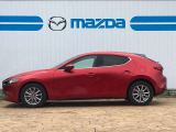 MAZDA3ファストバック  20S TRGSEL