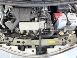 親切・丁寧な専門メカニックスタッフが応対!・車検・点検整備・事故等の修理などアフターサービスも安心。お車のカスタマイズもネクステージのサービススタッフまでご相談ください!