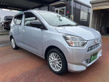 ご納車時には再度洗車・室内清掃を行い展示中についてしまった汚れも落として気持ち良くお乗りいただける状態にして納めさせていただきます!