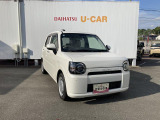 ミラトコット X SAIII 