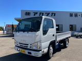 エルフ  平 2t 4WD