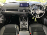 CX-5 2.2 XD ブラックトーンエディション 