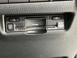 快適なドライブにはETCが欠かせません。ETCの再セットアップを行います。