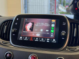 iTunesもこのように表示されます!Google mapや、スマホ標準ナビなど使用できます!