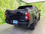 ハイラックス 2.4 Z レボ ロッコ エディション ディーゼル 4WD 