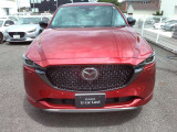 CX-5 2.2 XD ドライブ エディション 4WD 