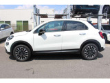 ★フィアットアバルト正規ディーラー認定中古車取り扱い店舗★FIAT/ABARTH習志野店