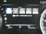 入庫時のメーター走行距離になります。また構内移動等により若干距離が伸びることがありますがご了承ください。