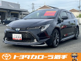 トヨタ カローラツーリング