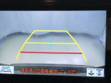 バックモニター装備!車庫入れやバック駐車の苦手な方の強い味方!バックモニターがあれば、もう心配はいりません。