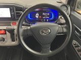 運転席からの景色