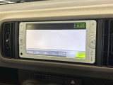 ブルートゥースに接続することにより、スマホに入ったお気に入りの音楽を車内で楽しむことができます♪あると本当に便利な機能になっています!