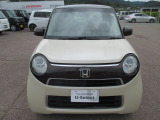 N-ONE セレクト 4WD 