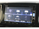 使用可能ソース:フルセグTV CD/DVD Bluetooth USB ミュージックラック