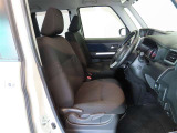 禁煙車です。シートの汚れも臭いもほとんど気になりません。