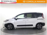 シエンタ ハイブリッド 1.5 Z 