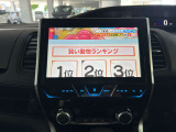 ☆TV☆遠出する時には欠かせない装備ですね!