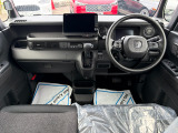 N-BOXカスタム  カスタム 660 4WD