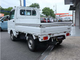 キャリイ KC エアコン パワステ 農繁仕様 4WD 
