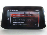衝突被害軽減ブレーキをはじめとして、各種安全装備が充実しております。詳しくはスタッフまでお尋ねください。