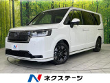 純正9型ナビ 両側電動ドア 全周囲カメラ ホンダセンシング