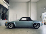 ポルシェ 914