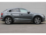 アウディジャパンの厳しい基準をクリアした認定中古車をご用意しております。「Audi Approved 相模原」