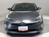 「フロントマスク」です。車の印象を決めるのは【顔】。この車の顔つきは、きっとあなたにピッタリ!?