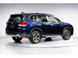 フォレスター 2.0 アドバンス 4WD 
