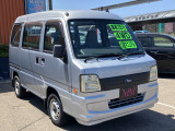 サンバー VB 