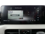 日産純正ドライブレコーダーです。ナビ画面で確認できます。