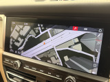 PCM純正ナビゲーションには標準でCARPLAYとの連携機能が備わっています。