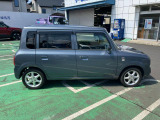 アルトラパン SS 4WD 