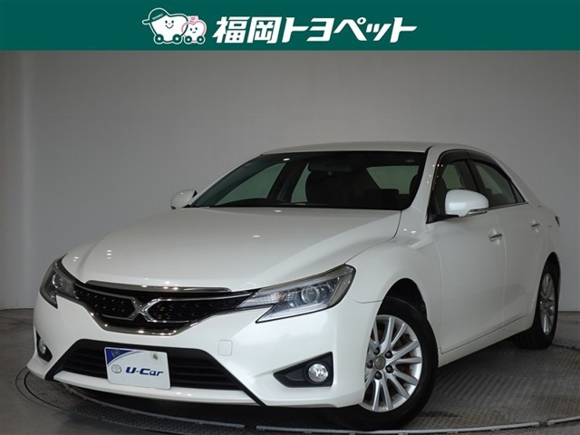 マークX 2.5 250G