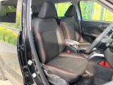 運転席シート廻りは使用感も少なく、良好な状態となっています。前オーナー様が丁寧に使っていたことがよくわかりますね。