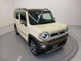 ハスラー J スタイルII 